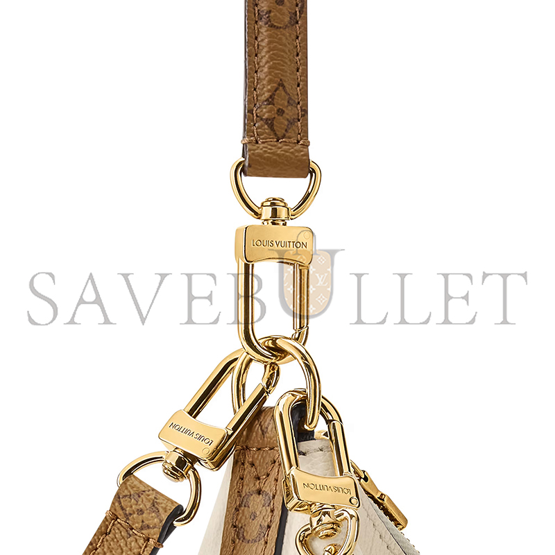 LOUIS VUITTON MASTER MULTIPASS M29094 (30*26*10cm)